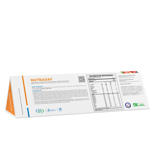 Nutraday
